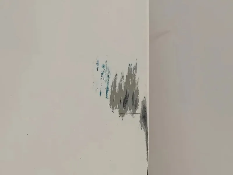 Porta ANT DX 41009628768 Mini MINI Cooper R56 2007