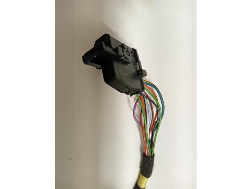 Cintura DI Sicurezza Sedile ANT DX 0715D3A1QT Audi A4 8K2 2008