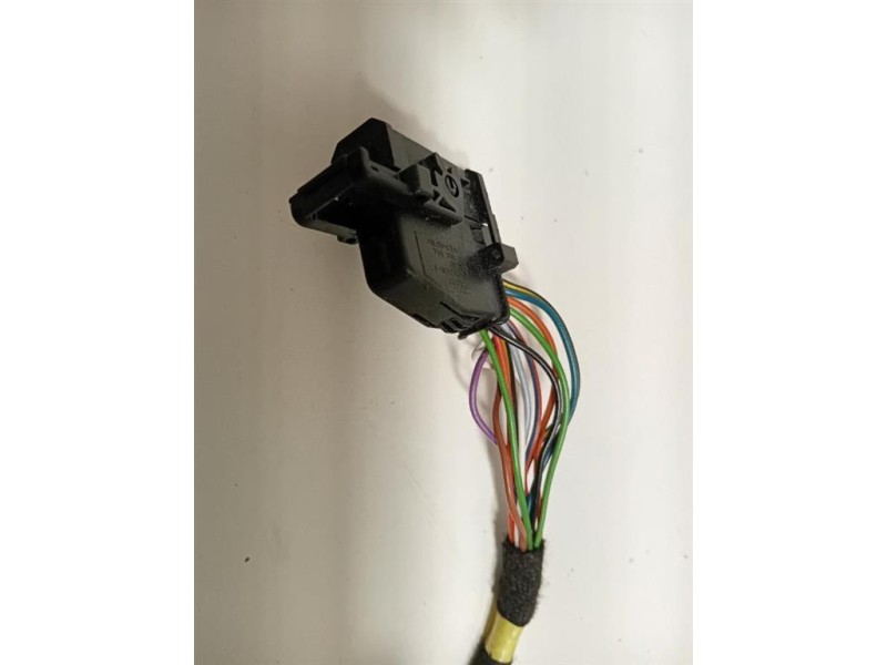 Cintura DI Sicurezza Sedile ANT DX 0715D3A1QT Audi A4 8K2 2008