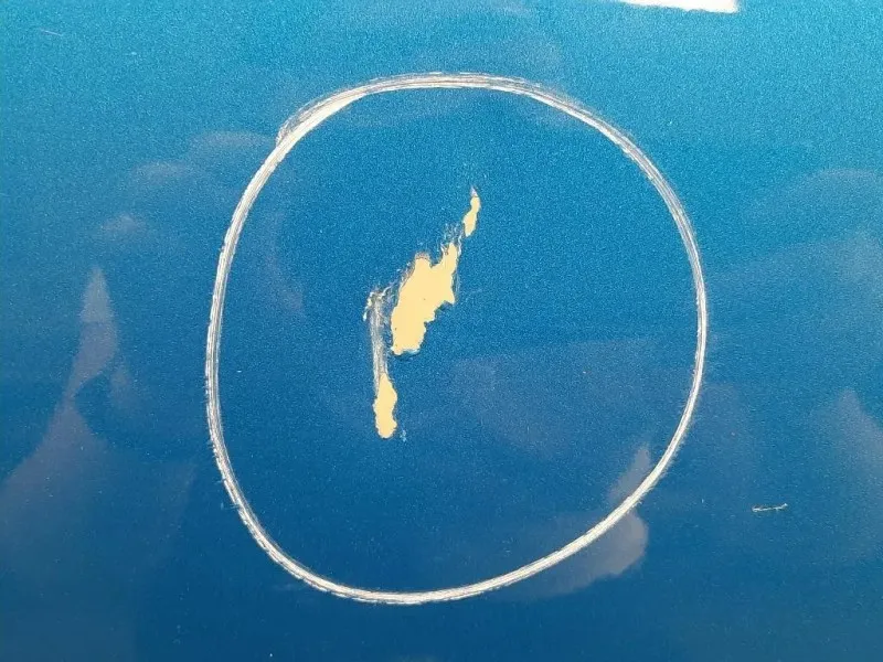 Porta ANT DX 41002755936 Mini MINI Cooper R56 2007