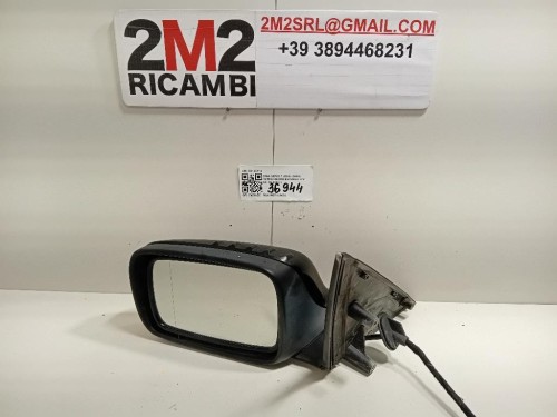 Cintura DI Sicurezza Sedile ANT DX 8K0 857 706 J Audi A4 8K2 2008