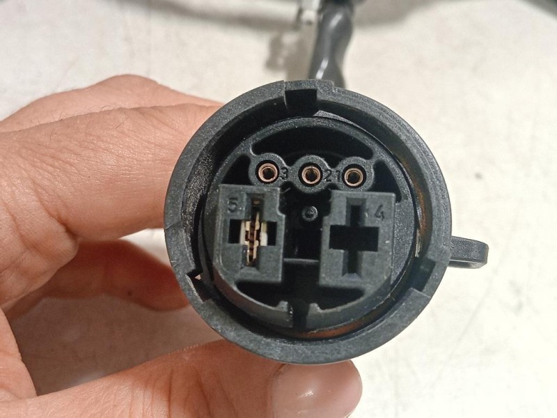 Cablaggio A1664401136 CABLAGGIO CAMBIO Mercedes Classe GLE W166 2015