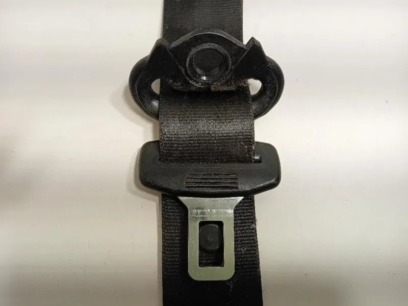 Cintura DI Sicurezza Sedile ANT DX 8K0 857 706 J Audi A4 8K2 2008