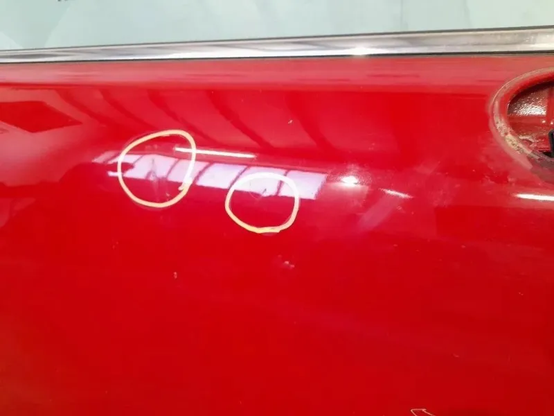 Porta ANT DX 41002755936 Mini MINI Cooper R56 2007