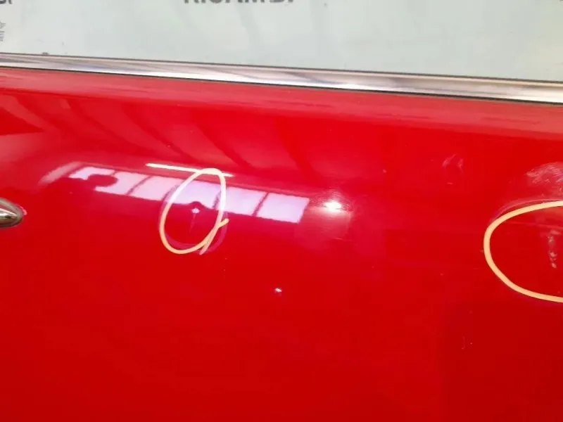 Porta ANT DX 41002755936 Mini MINI Cooper R56 2007