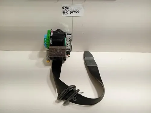 Cintura DI Sicurezza Sedile ANT DX 8K0 857 706 J Audi A4 8K2 2008