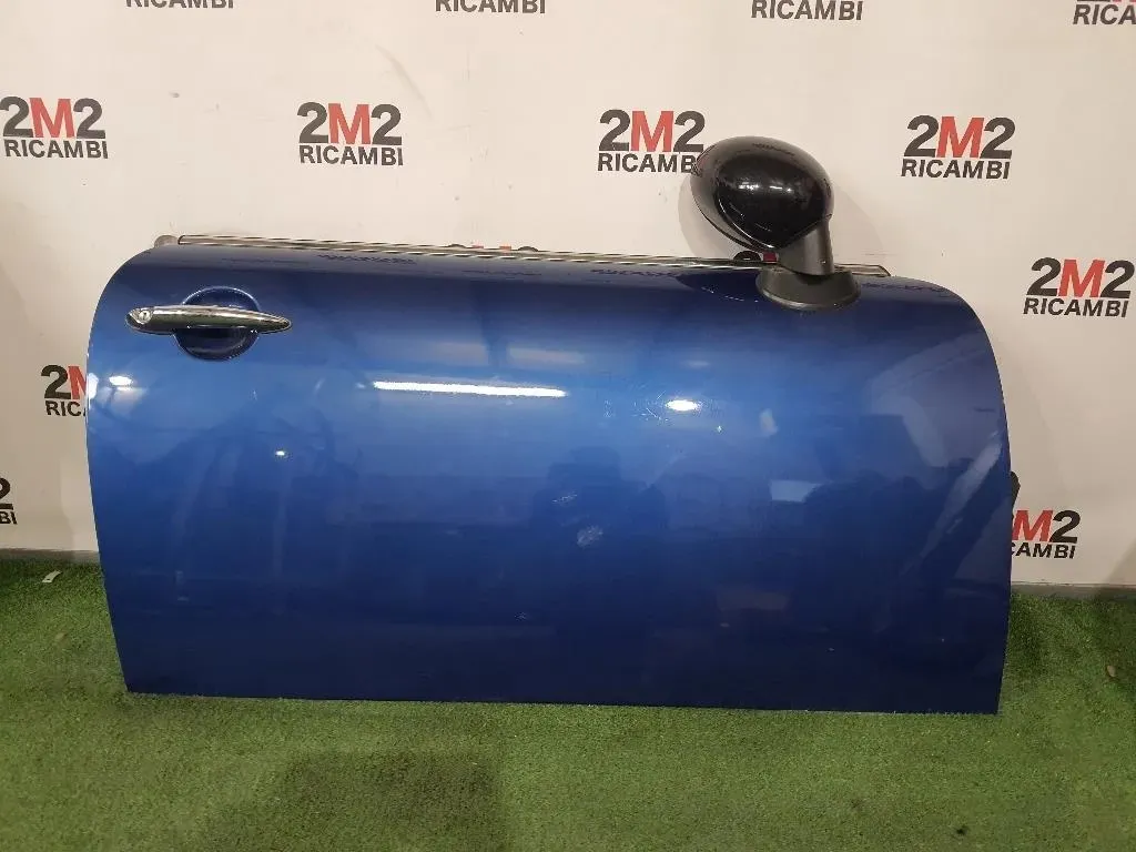 Porta ANT DX NUDA PORTA SPORTELLO Mini MINI Cooper R56 2007