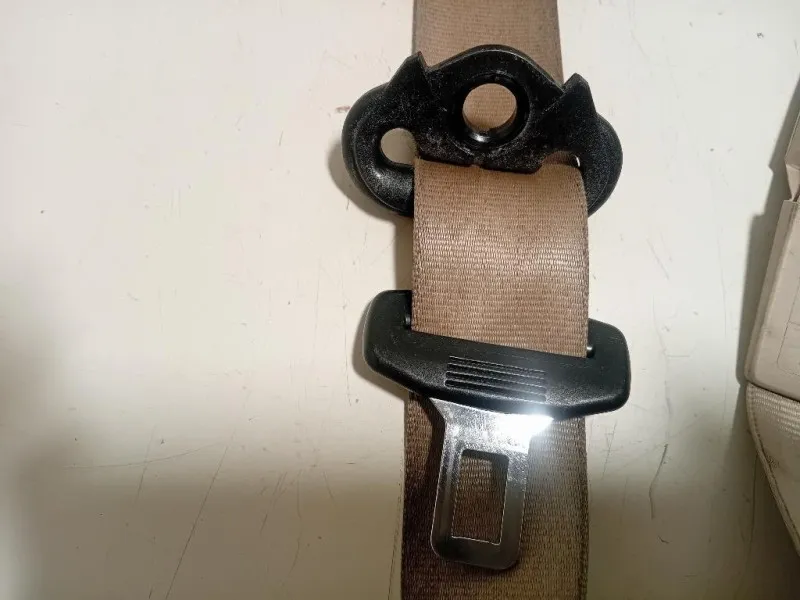 Cintura DI Sicurezza Sedile ANT DX 306226399L63-AF Audi A4 8K2 2008