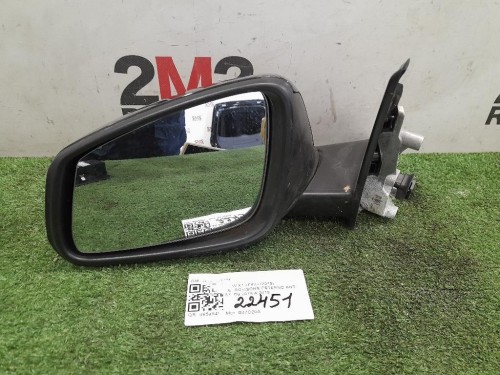 Retrovisore Esterno ANT SX