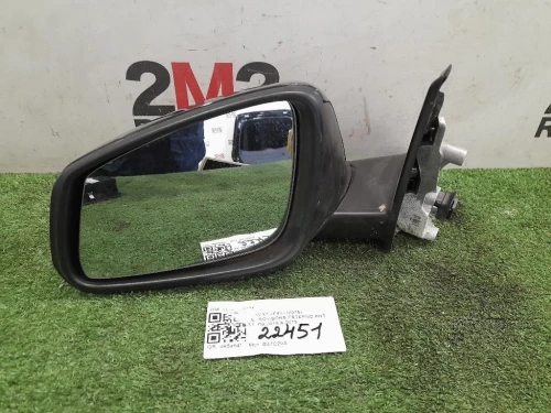 Retrovisore Esterno ANT SX 51167459771 6 PIN Bmw X1 F48 2015