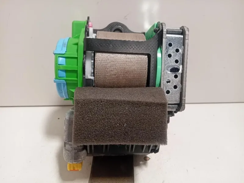 Cintura DI Sicurezza Sedile ANT DX 306226399L63-AF Audi A4 8K2 2008