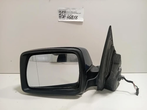 Retrovisore Esterno ANT SX 51163448131 5 FILE Bmw X3 E83 2004