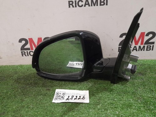 Retrovisore Esterno ANT SX