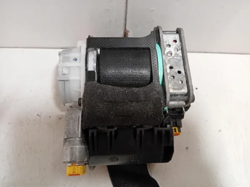 Cintura DI Sicurezza Sedile ANT DX 307161510 Audi A4 8K2 2012