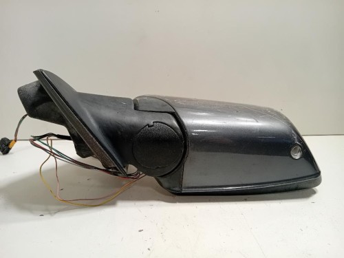 Cintura DI Sicurezza Sedile ANT DX 307161510 Audi A4 8K2 2012