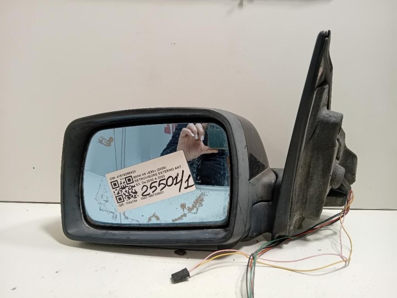 Cintura DI Sicurezza Sedile ANT DX 626528600 Audi A4 8W2 2015