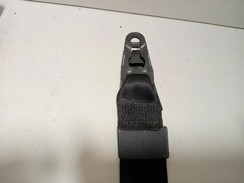 Cintura DI Sicurezza Sedile ANT DX 626528600 Audi A4 8W2 2015