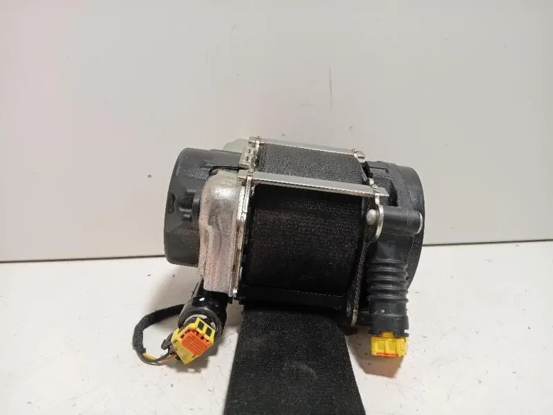 Cintura DI Sicurezza Sedile ANT DX 626528600 Audi A4 8W2 2015