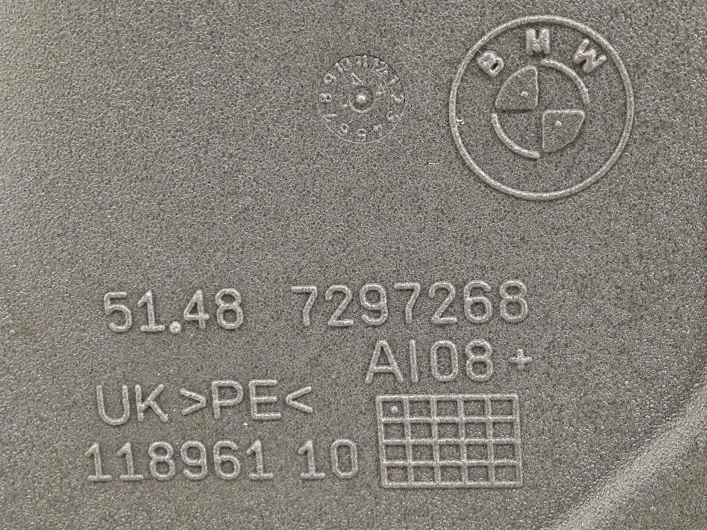 Porta ANT DX 41007327446 Mini MINI ONE F55 2014