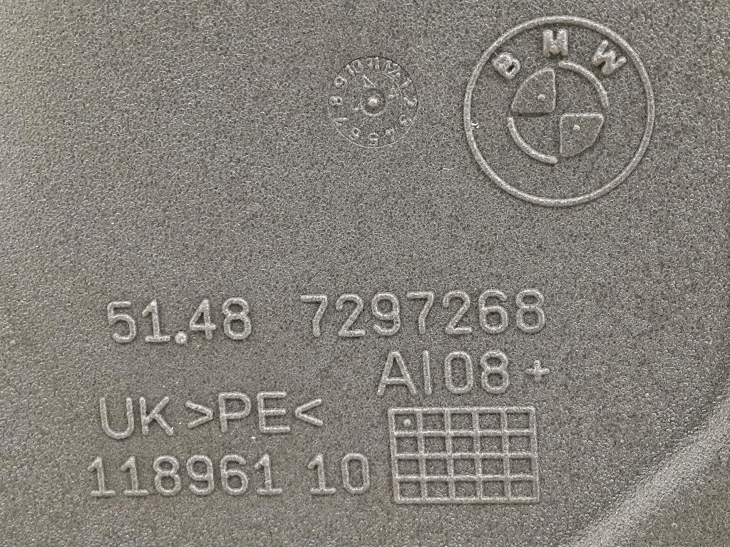 Porta ANT DX 41007327446 Mini MINI ONE F55 2014