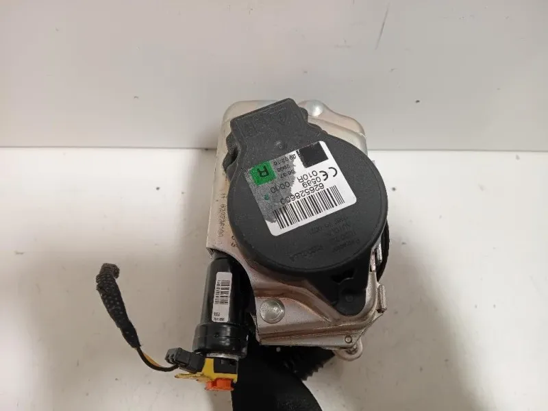 Cintura DI Sicurezza Sedile ANT DX 626528600 Audi A4 8W2 2015