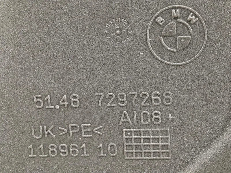 Porta ANT DX 41007327446 Mini MINI ONE F55 2014