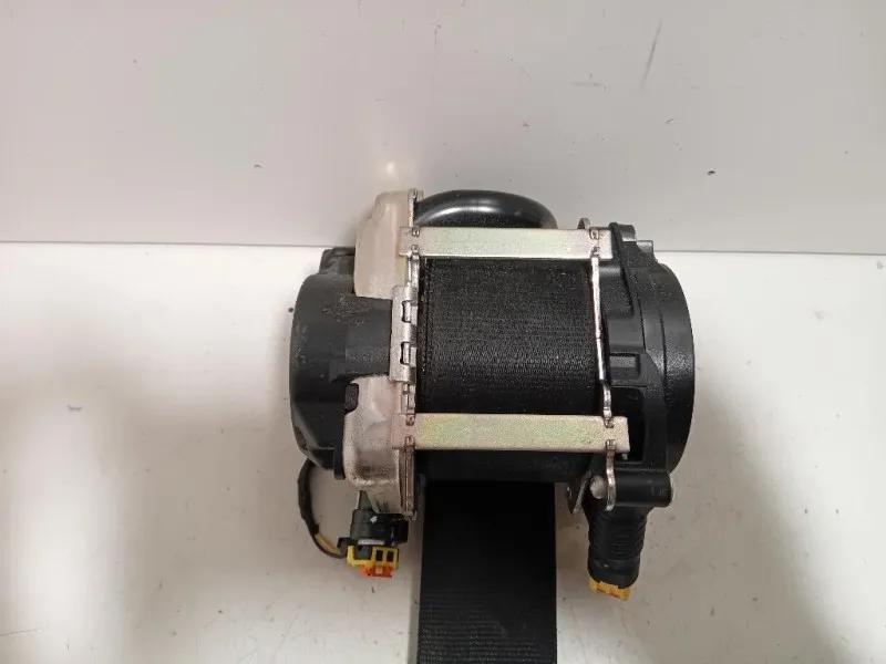 Cintura DI Sicurezza Sedile ANT DX 626528600 Audi A4 8W2 2015