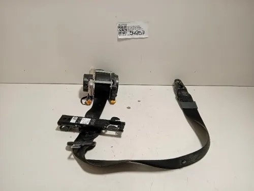 Cintura DI Sicurezza Sedile ANT DX 626528600 Audi A4 8W2 2015