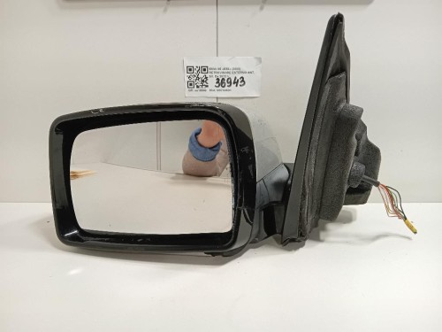 Retrovisore Esterno ANT SX