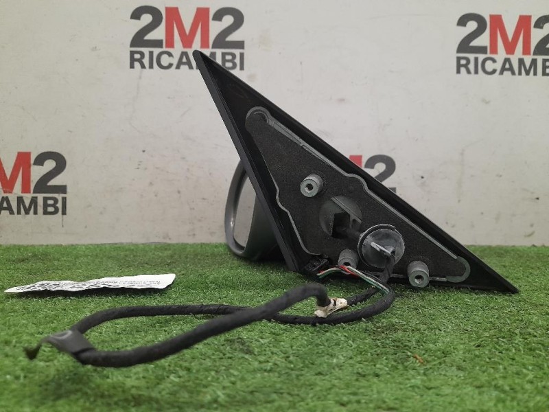 Cintura DI Sicurezza Sedile ANT DX 306369910 Audi A5 8T3 2008