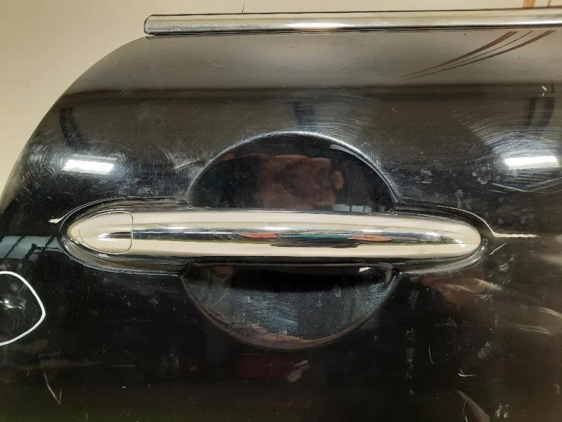 Porta ANT DX 41007327446 Mini MINI ONE F55 2014