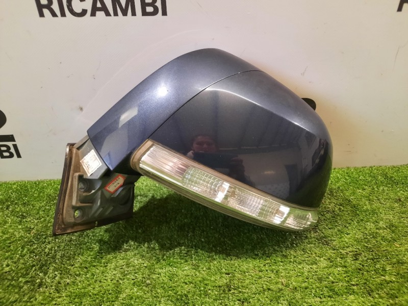 Cintura DI Sicurezza Sedile ANT DX 306369910 Audi A5 8T3 2008