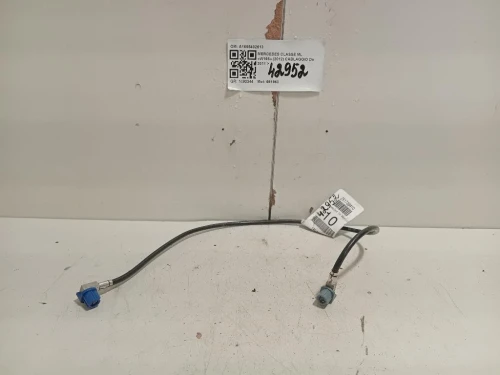 Cablaggio A1665402613 Mercedes Classe ML W166 2012