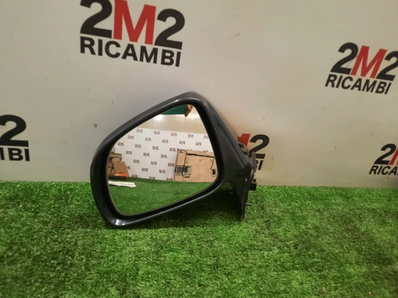 Retrovisore Esterno ANT SX 96818123 Chevrolet Captiva I 2007