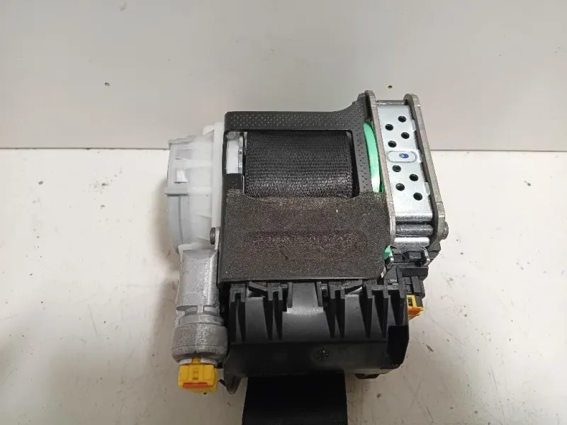 Cintura DI Sicurezza Sedile ANT DX 306369910 Audi A5 8T3 2008