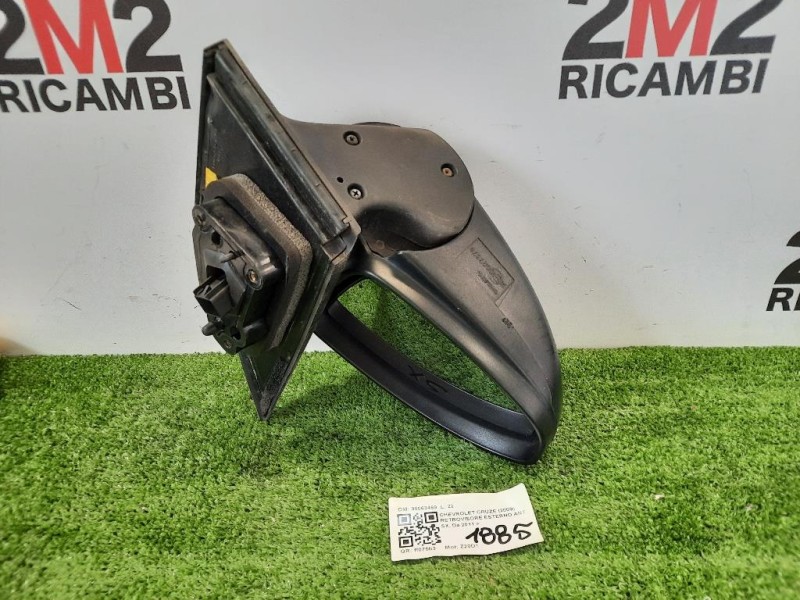 Cintura DI Sicurezza Sedile ANT DX 306369910 Audi A5 8T3 2008