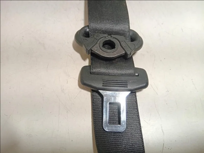 Cintura DI Sicurezza Sedile ANT DX 306369910 Audi A5 8T3 2008