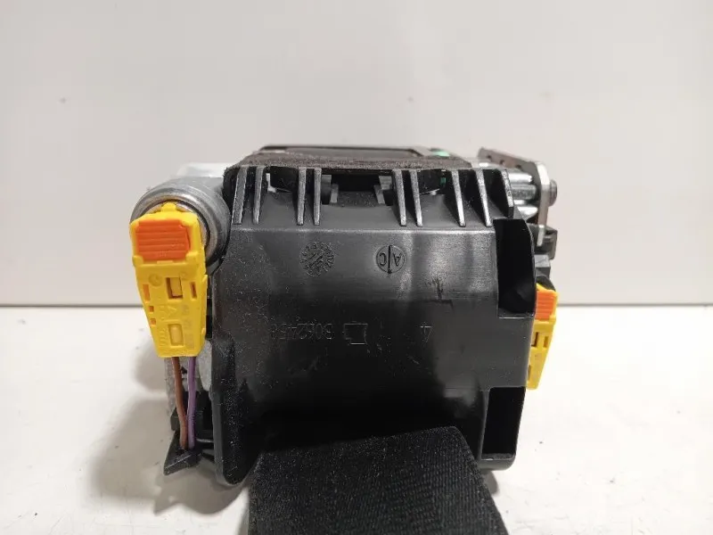 Cintura DI Sicurezza Sedile ANT DX 306369910 Audi A5 8T3 2008