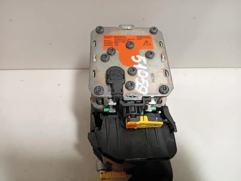 Cintura DI Sicurezza Sedile ANT DX 306369910 Audi A5 8T3 2008