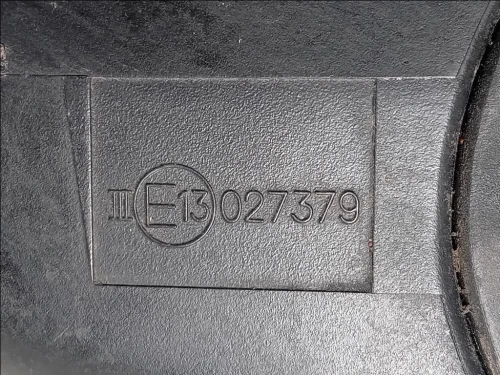 Retrovisore Esterno ANT SX 027379 Chevrolet Cruze 2011