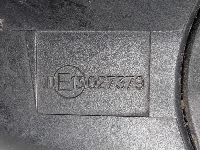 Cintura DI Sicurezza Sedile ANT DX 306369910 Audi A5 8T3 2008