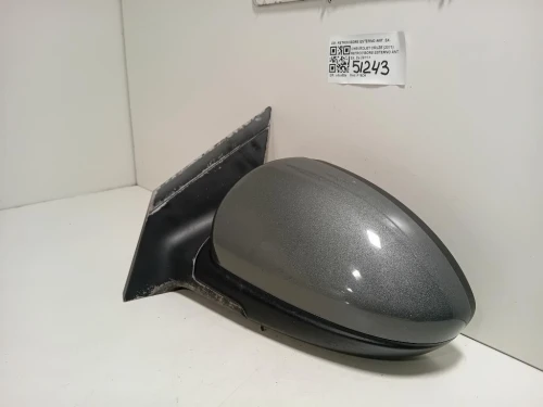 Cintura DI Sicurezza Sedile ANT DX 306369910 Audi A5 8T3 2008