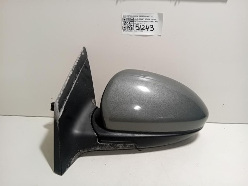 Cintura DI Sicurezza Sedile ANT DX 4G8857706PV04 Audi A6 4G5 Avant 2012