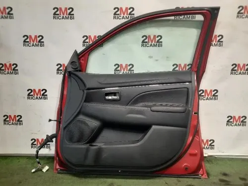 Porta ANT DX  Mitsubishi ASX 2010