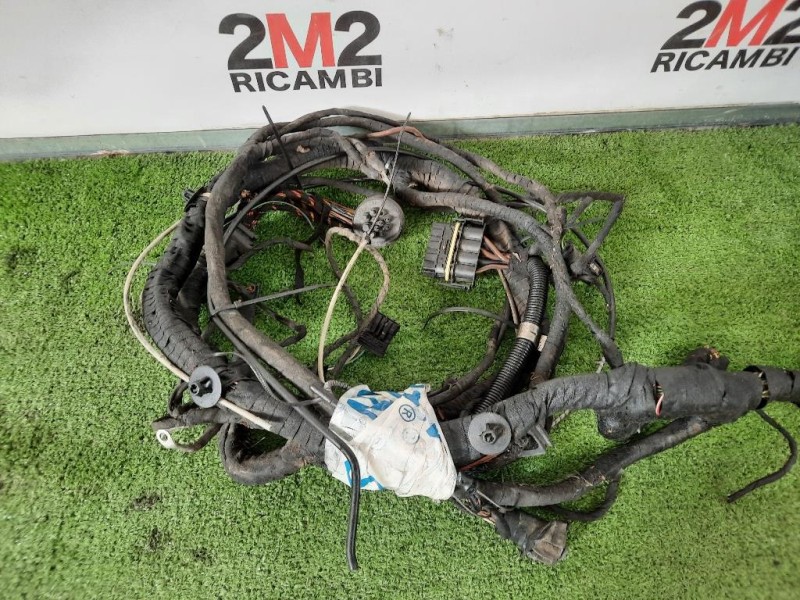 Cablaggio Mercedes Classe SLK R170 1997