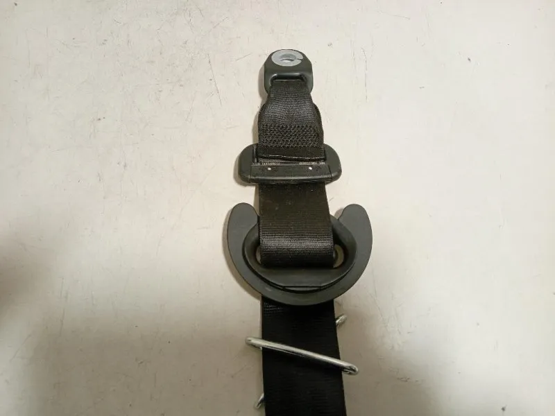 Cintura DI Sicurezza Sedile ANT DX 4K8857706E Audi A6 4GD Avant 2016