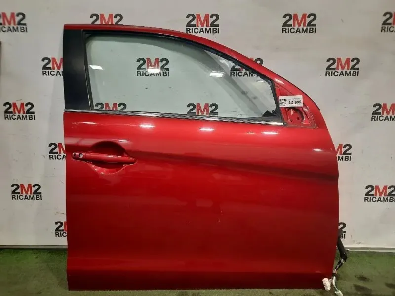 Porta ANT DX Mitsubishi ASX 2010