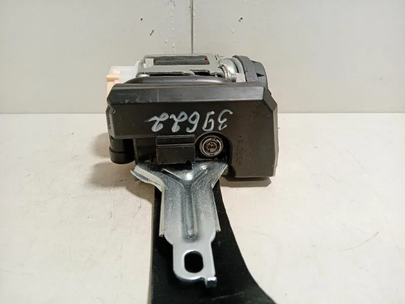 Cintura DI Sicurezza Sedile ANT DX 4K8857706E Audi A6 4GD Avant 2016