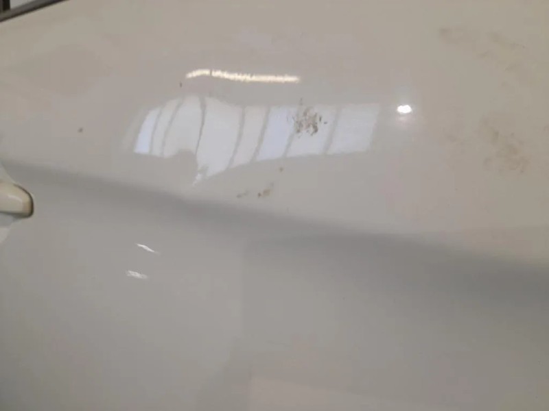 Porta ANT DX 5700C208 Mitsubishi ASX 2010