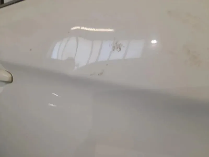 Porta ANT DX 5700C208 Mitsubishi ASX 2010